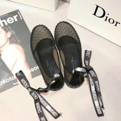 Christian Dior shoes-172